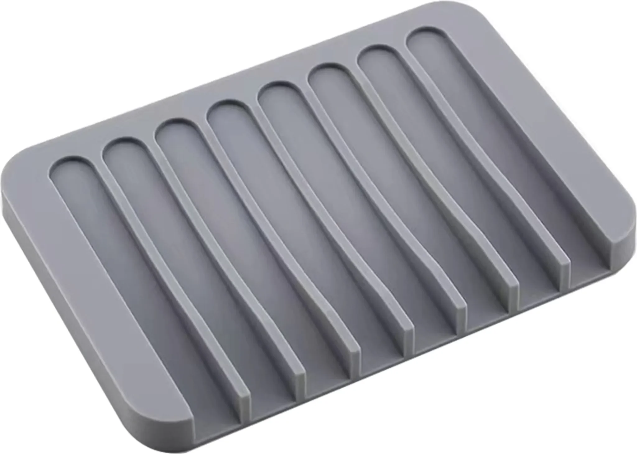 Seifenschale fürs Badezimmer – Schnelltrocknend & Verdrehfest