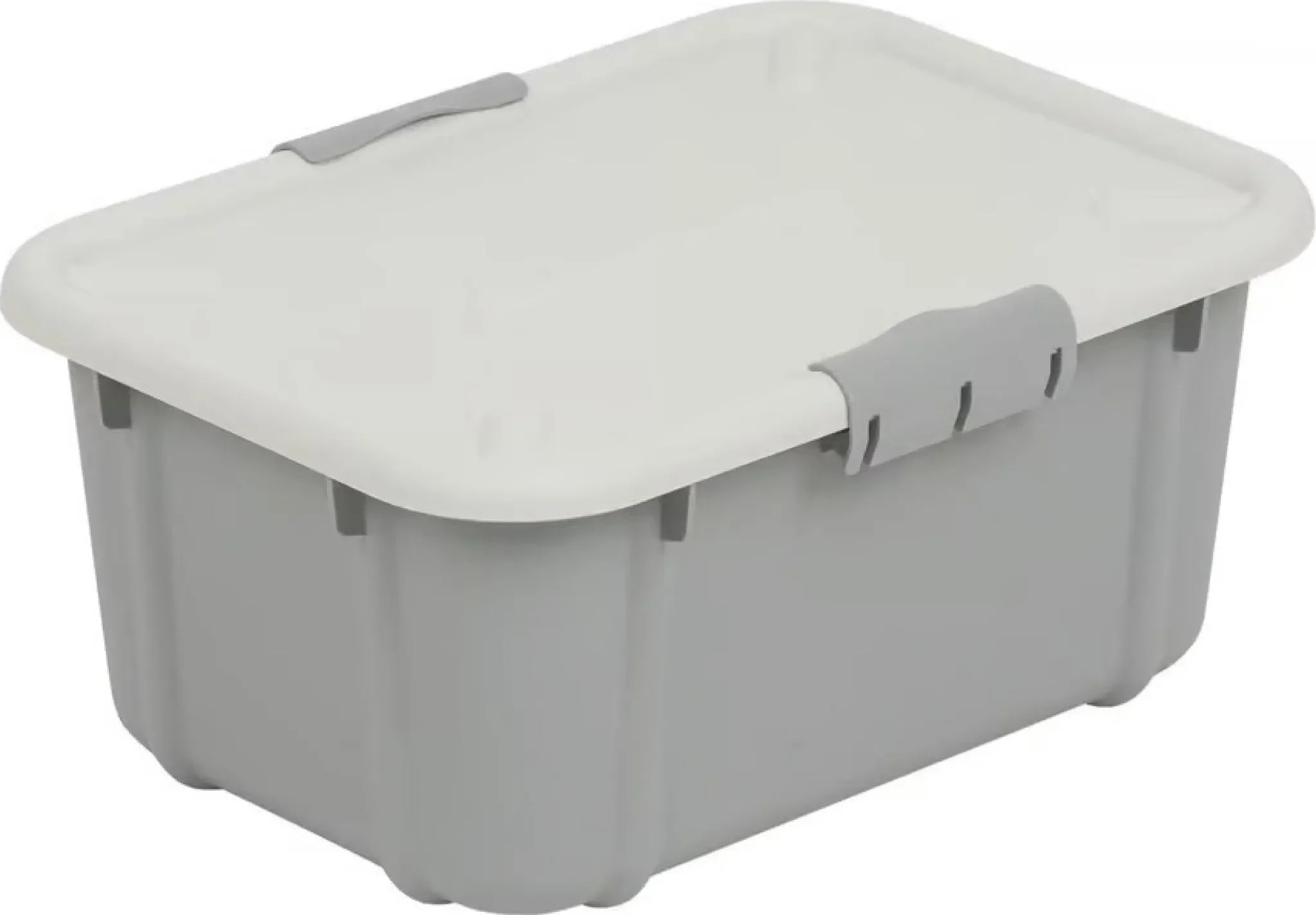 BranQ „Velur“ – Vorratsbox mit Deckel, 8 l