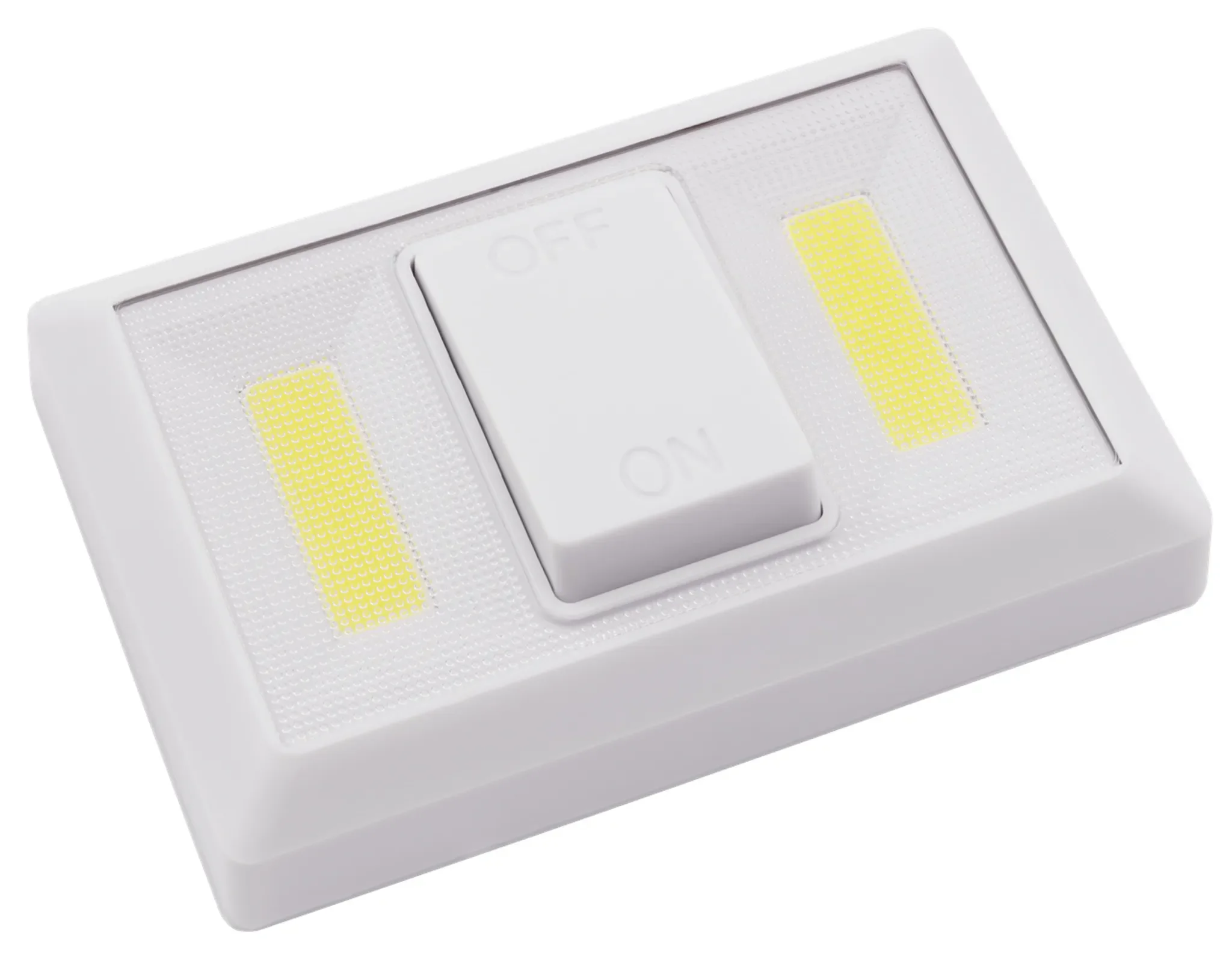 LED-Klebeleuchte McShine "LK2-COB"
