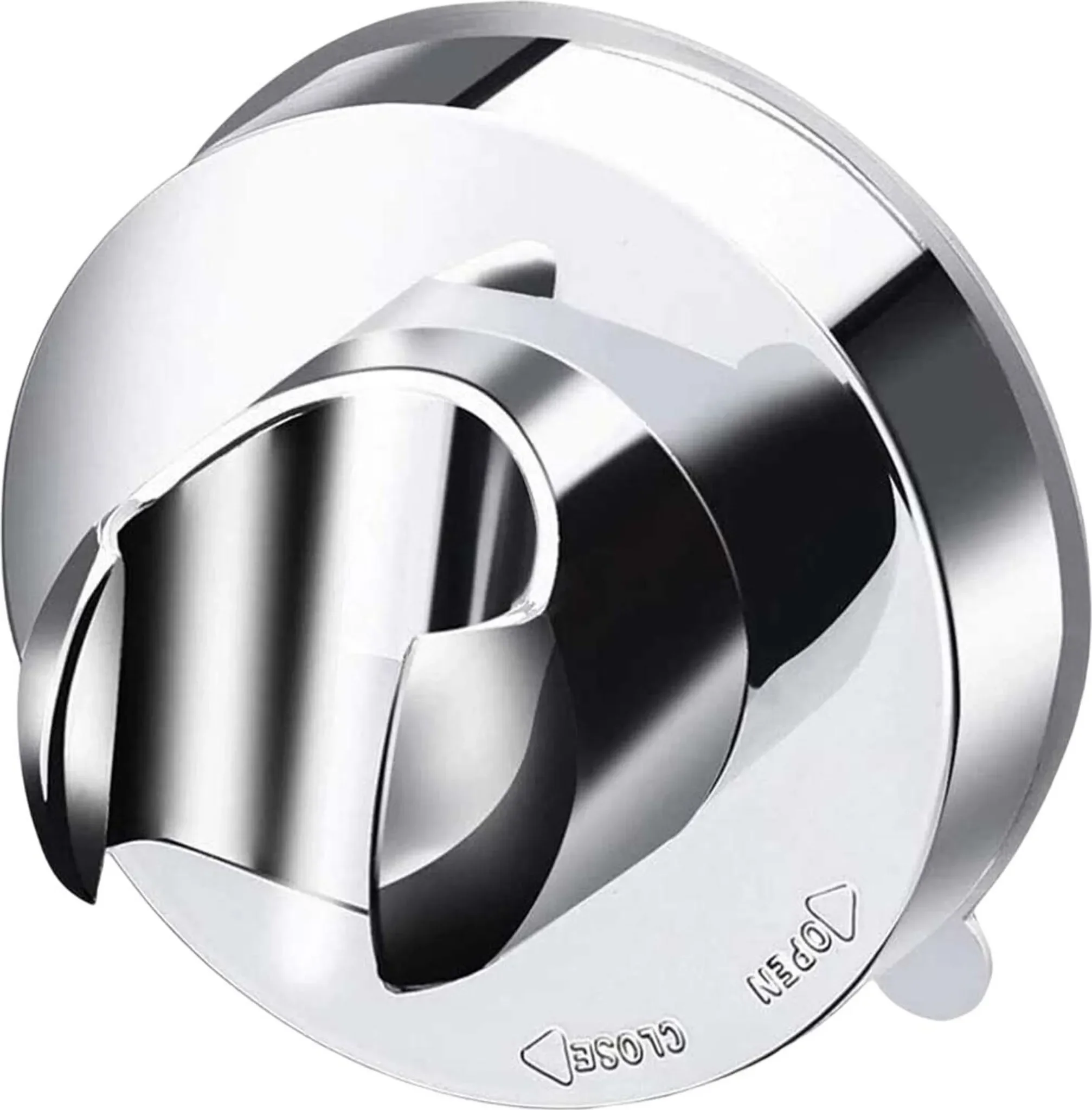 Duschkopfhalter – Abnehmbar & Universell