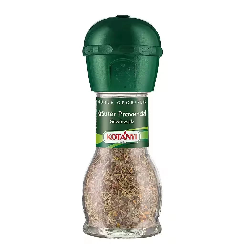 Kotányi Kräuter Provencial Mühle – 33g