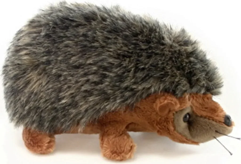 Plüschtier „Igel“ – Weich, naturgetreu & liebevoll gestaltet
